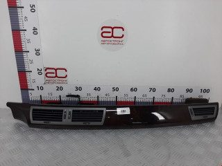 накладка на торпедо (консоль) BMW 7 серия E65/E66/E67 2001, 3.6 л., АКПП, седан, 51457025308