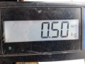 корпус воздушного фильтра Opel Zafira 1 поколение (A) [рестайлинг] 2004, 1.6 л., МКПП, минивэн, 90531002 - фото №3