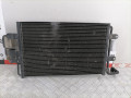 радиатор кондиционера Volkswagen 1999, 1.9 л., МКПП, универсал, 1J0820413N - фото №2