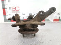 ступица передняя правая Honda Civic 7 поколение 2001, 1.6 л., МКПП, хетчбэк 5 дв., 51210S6DG10 - фото №4