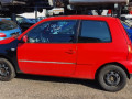 дверь передняя правая Volkswagen Lupo 6X 2002, 1.4 л., МКПП, хетчбэк 3 дв., 6X3831052AK - фото №10