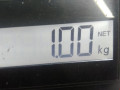 корпус воздушного фильтра Kia Picanto 1 поколение [рестайлинг] 2008, 1.1 л., МКПП, хетчбэк 5 дв., 28110-07800 - фото №7