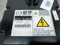 блок управления двигателем Mazda 5 CR 2005, 2.0 л., МКПП, минивэн, RF7P18881U - фото №6