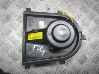 моторчик печки Volkswagen Golf 3 поколение 1999, 1J1819021B