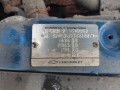 маховик Chevrolet Kalos 1 поколение 2008, 1.2 л., МКПП, хетчбэк 3 дв., 96518411 - фото №14