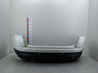 бампер задний Skoda Kodiaq 1 поколение NS7 2018, 565807421