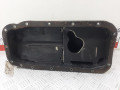 масляный поддон Opel Corsa B 1997, 1.2 л., МКПП, хетчбэк 3 дв., 90156847 - фото №3