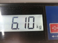 ТНВД Peugeot 207 1 поколение 2006, 1.6 л., МКПП, хетчбэк 5 дв., 1920HT - фото №6