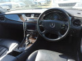 комплект накладок на пороги (внутренние) Mercedes-Benz CLS-Класс C219 2006, 5.0 л., АКПП, седан, A2196980154 - фото №20