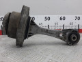 подушка крепления КПП Volkswagen Golf 4 поколение 1999, 1.6 л., МКПП, хетчбэк 5 дв., 1J0411305A - фото №2