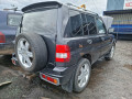 дверь задняя правая Mitsubishi Pajero Pinin 1 поколение 2004, 2.0 л., МКПП, внедорожник 5 дв., MN133384 - фото №9