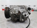 компрессор кондиционера BMW 5 серия E60/E61 2006, 2.5 л., АКПП, универсал, 64529122618 - фото №5