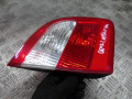 фонарь крышки багажника левый Mercedes-Benz E-Класс W211/S211 2005, 2.2 л., МКПП, универсал - фото №3