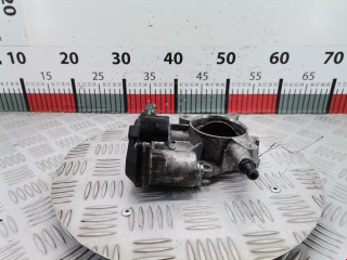 заслонка дроссельная Opel Zafira 3 поколение (C) 2014, 2.0 л., МКПП, минивэн, 55564164