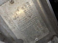ступица задняя левая Peugeot 307 1 поколение 2004, 1.4 л., МКПП, хетчбэк 5 дв., 517630 - фото №6