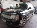 пневмоподушка Land Rover Range Rover 3 поколение [рестайлинг] 2007, 3.6 л., АКПП, внедорожник 5 дв., RKB500240 - фото №16