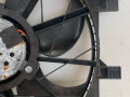 вентилятор радиатора Mercedes-Benz A-Класс W168 2001, 1.4 л., бензин, МКПП, минивэн, 1685000193 - фото №4