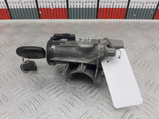 замок зажигания Ford Fiesta 5 поколение 2003, 1.4 л., робот, хетчбэк 3 дв.