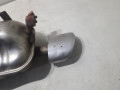 глушитель Hyundai Santa Fe 2 поколение (CM) 2008, 2.2 л., D4EB, дизель, АКПП, серый, внедорожник 5 дв. - фото №5