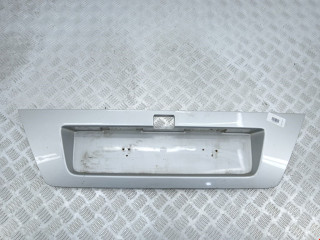 бленда Nissan Primera P11 2000, 2.0 л., АКПП, универсал, 908109F800
