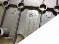 декоративная крышка двигателя Alfa Romeo 156 1 поколение 1998, 0280620502 - фото №6