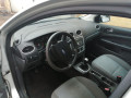 полуось передняя правая (приводной вал, ШРУС) Ford Focus 2 поколение 2006, 1.8 л., МКПП, хетчбэк 5 дв., 1726275 - фото №10