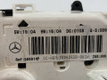 блок управления печки / климат-контроля Mercedes-Benz A-Класс W169 2005, 1.7 л., бензин, МКПП, 986914P, DCWBR0406082B003W - фото №10