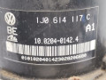 блок ABS Audi A3 8L 1998, 1.6 л., МКПП, хетчбэк 3 дв., 1J0907375N - фото №7