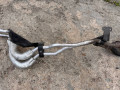 шланг (трубка) АКПП BMW X5 M F95 2021, 4.4 л., бензин, полный привод, 9500612, 9500611 - фото №6