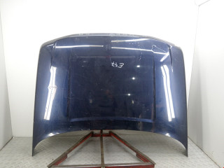 капот Land Rover Range Rover 3 поколение 2003, 2.9 л., АКПП, внедорожник 5 дв., BKA760010