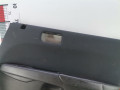 обшивка двери задняя правая Honda Civic 7 поколение 2003, 1.4 л., МКПП, хетчбэк 5 дв. - фото №4