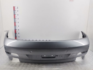 бампер задний BMW 6 серия E63/E64 2004, 4.4 л., АКПП, кабриолет, 51127078441