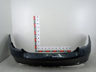 бампер задний Skoda 2014, 1.6 л., МКПП, хетчбэк 5 дв., 5EU807421