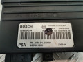 блок управления парктрониками Citroen C4 Picasso 1 поколение 2010, 2.0 л., МКПП, минивэн, 1606383180 - фото №5