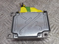 блок AirBag Mercedes-Benz C-Класс W203/S203/CL203 [рестайлинг] 2005, 3.0 л., бензин, АКПП, седан, 0285001881, 2038207385 - фото №4