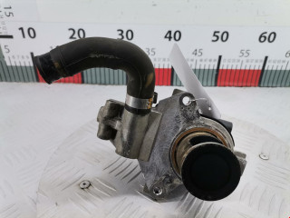клапан EGR Renault Lodgy 1 поколение 2013, 1.5 л., МКПП, универсал, 8200846454