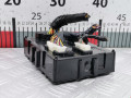 блок комфорта Nissan Note E11 2008, 1.4 л., МКПП, хетчбэк 5 дв., 284B2EM01E - фото №3