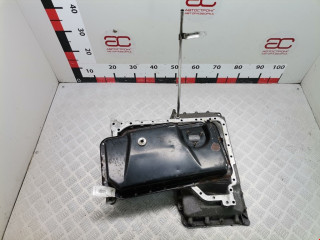 масляный поддон Audi A8 D3/4E 2003, 3.7 л., АКПП, седан, 077103602E