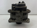 генератор Volkswagen Polo 4 поколение 2004, 1.2 л., бензин, МКПП, хетчбэк 5 дв., 03D903025J, SG9B057, 2542746B, 303031417 - фото №7