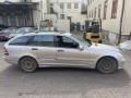 подушка безопасности водителя Mercedes-Benz C-Класс W203/S203/CL203 2003, 1.8 л., МКПП, универсал, A1618559912 - фото №6