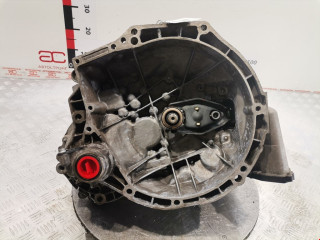 КПП роботизированная Citroen C2 1 поколение 2004, 1.4 л., АКПП, хетчбэк 3 дв., 2222XG