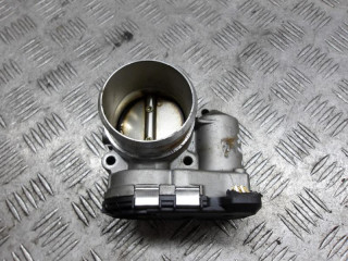 заслонка дроссельная Audi A4 B5 1999, 1.8 л., АКПП, седан, 06B133062M, 0280750009