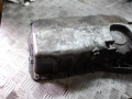 масляный поддон Volkswagen Golf 3 поколение 1999, 1.8 л., 038103603L - фото №3