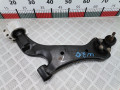 рычаг передний левый Chevrolet Captiva 1 поколение 2008, 2.0 л., МКПП, внедорожник 5 дв., 96819161 - фото №6