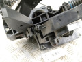 узел педальный (блок педалей) Mercedes-Benz A-Класс W169 2005, 1.7 л., МКПП, хетчбэк 5 дв., A1693000304 - фото №6