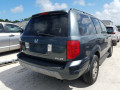 коллектор впускной Honda Pilot 1 поколение 2004, 3.5 л., АКПП, внедорожник 5 дв., 17100P8FA30 - фото №9