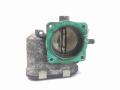 заслонка дроссельная Audi TT 8N 2002, 1.8 л., Ti, бензин, МКПП, купе, полный привод, 06B905115J, 0280750036 - фото №3