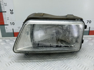 фара левая Audi A4 B5 1998, 1.9 л., МКПП, седан, 8D0941029