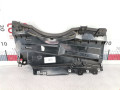 накладка на торпедо (консоль) BMW 7 серия E65/E66/E67 2002, 3.6 л., АКПП, седан, 51457028964 - фото №2