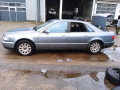 щиток приборов (приборная панель) Audi A8 D2/4D 1998, 2.5 л., МКПП, седан, 4D0919881BX - фото №13